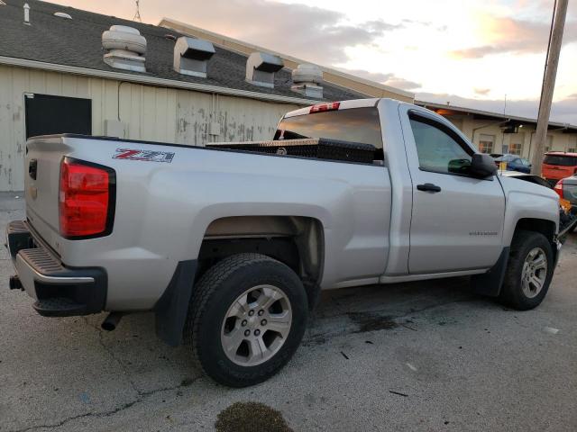 Photo 2 VIN: 1GCNKREC6EZ388409 - CHEVROLET SILVERADO 