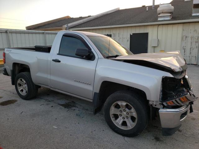 Photo 3 VIN: 1GCNKREC6EZ388409 - CHEVROLET SILVERADO 