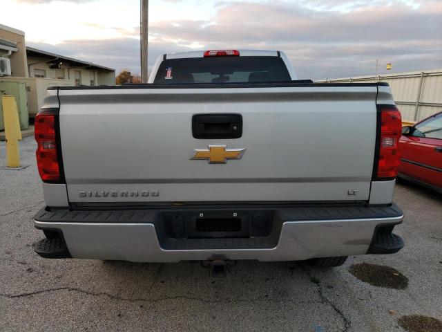 Photo 5 VIN: 1GCNKREC6EZ388409 - CHEVROLET SILVERADO 