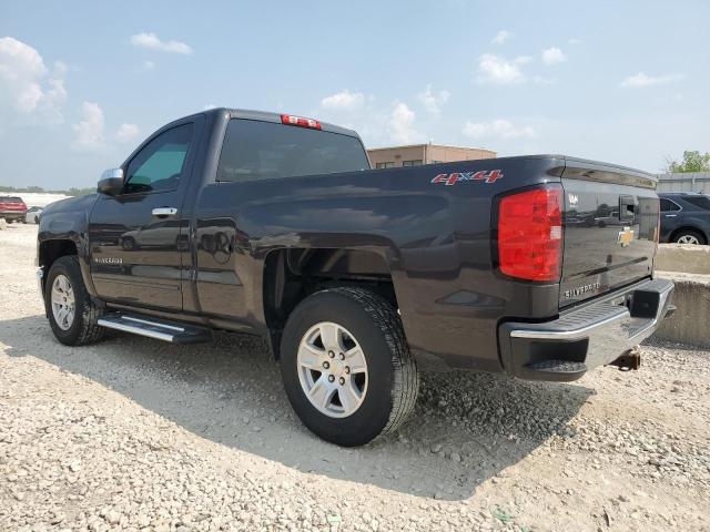 Photo 1 VIN: 1GCNKREC6FZ436332 - CHEVROLET SILVERADO 