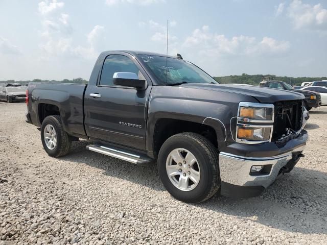 Photo 3 VIN: 1GCNKREC6FZ436332 - CHEVROLET SILVERADO 