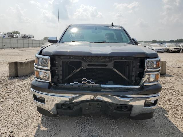 Photo 4 VIN: 1GCNKREC6FZ436332 - CHEVROLET SILVERADO 