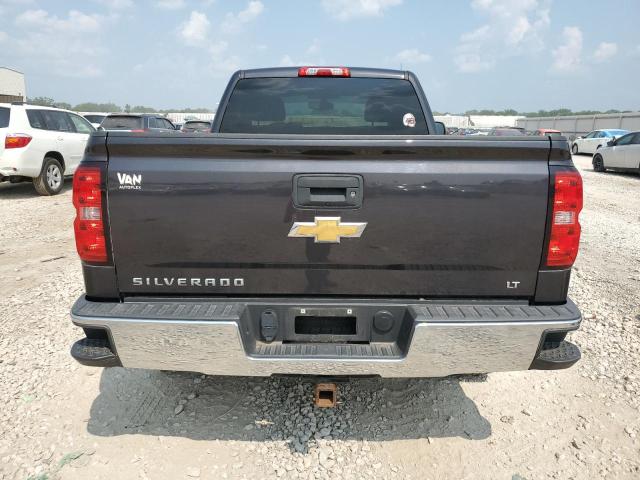 Photo 5 VIN: 1GCNKREC6FZ436332 - CHEVROLET SILVERADO 