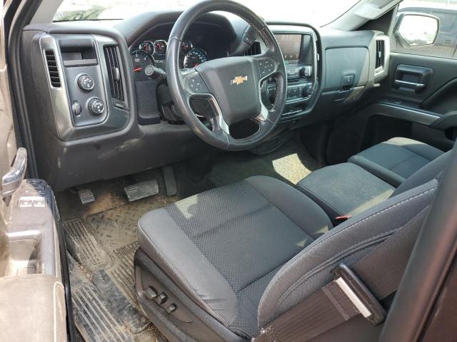 Photo 7 VIN: 1GCNKREC6FZ436332 - CHEVROLET SILVERADO 