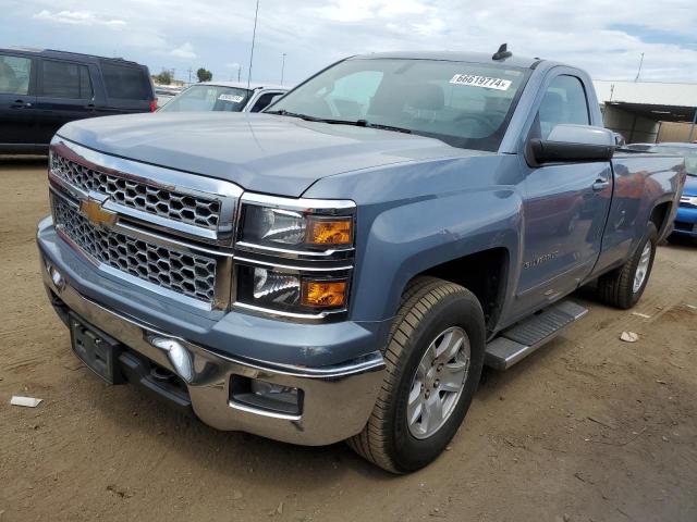 Photo 0 VIN: 1GCNKREC7FZ284948 - CHEVROLET SILVERADO 