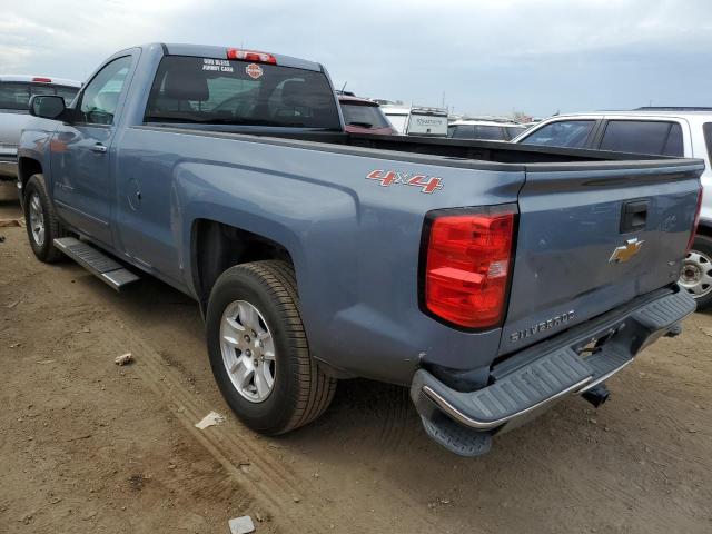 Photo 1 VIN: 1GCNKREC7FZ284948 - CHEVROLET SILVERADO 