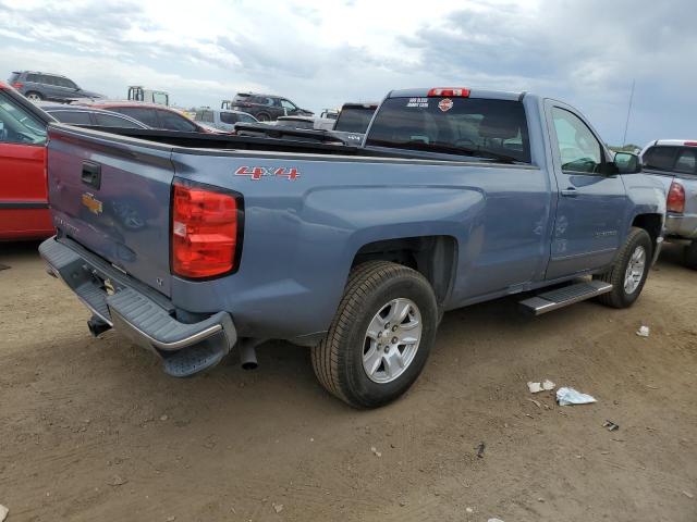 Photo 2 VIN: 1GCNKREC7FZ284948 - CHEVROLET SILVERADO 