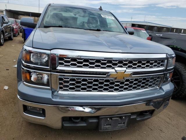 Photo 4 VIN: 1GCNKREC7FZ284948 - CHEVROLET SILVERADO 