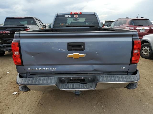 Photo 5 VIN: 1GCNKREC7FZ284948 - CHEVROLET SILVERADO 