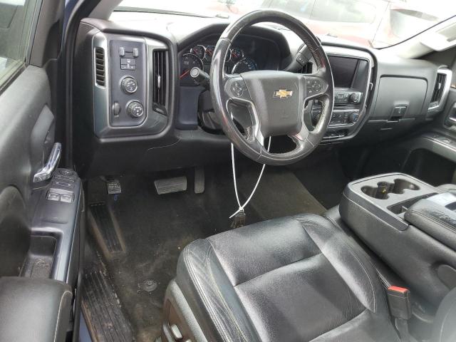 Photo 7 VIN: 1GCNKREC7FZ284948 - CHEVROLET SILVERADO 