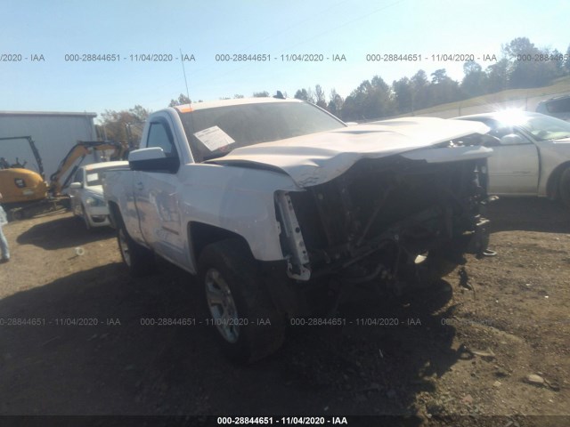 Photo 0 VIN: 1GCNKREC8GZ247344 - CHEVROLET SILVERADO 1500 