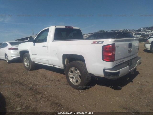 Photo 2 VIN: 1GCNKREC8GZ247344 - CHEVROLET SILVERADO 1500 