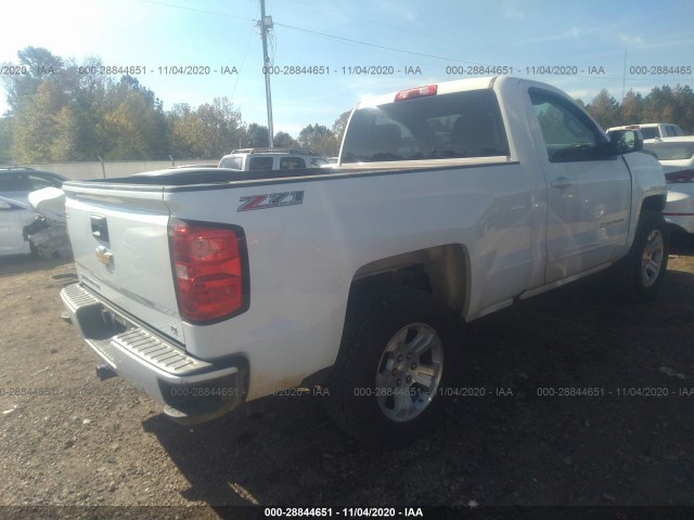 Photo 3 VIN: 1GCNKREC8GZ247344 - CHEVROLET SILVERADO 1500 