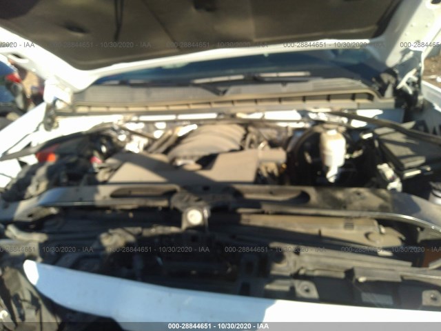 Photo 9 VIN: 1GCNKREC8GZ247344 - CHEVROLET SILVERADO 1500 