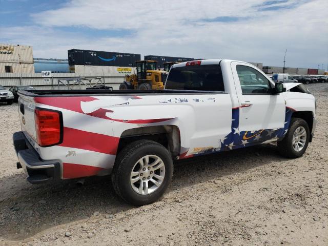 Photo 2 VIN: 1GCNKREC8GZ320275 - CHEVROLET SILVERADO 