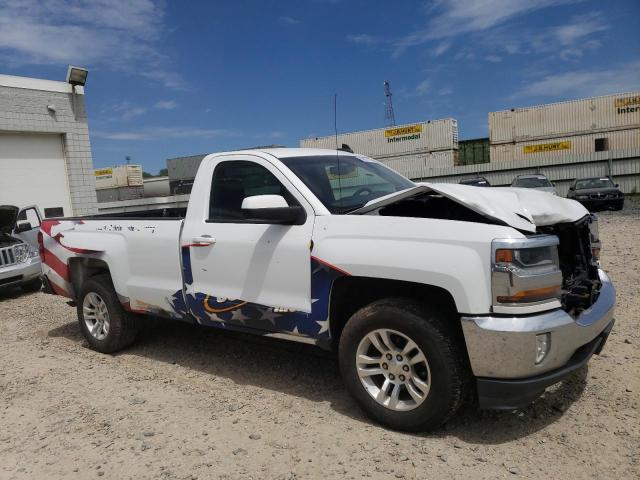 Photo 3 VIN: 1GCNKREC8GZ320275 - CHEVROLET SILVERADO 