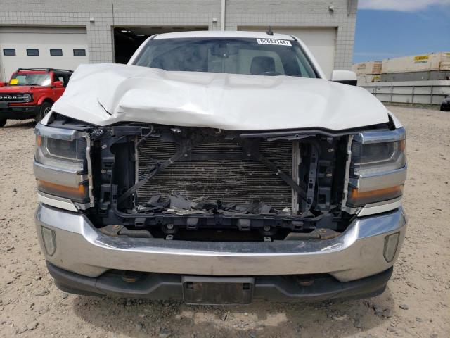 Photo 4 VIN: 1GCNKREC8GZ320275 - CHEVROLET SILVERADO 