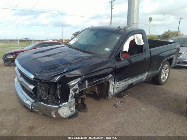 Photo 1 VIN: 1GCNKREC8HZ106095 - CHEVROLET SILVERADO 1500 