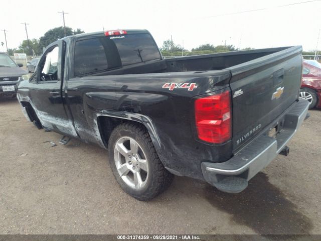 Photo 2 VIN: 1GCNKREC8HZ106095 - CHEVROLET SILVERADO 1500 