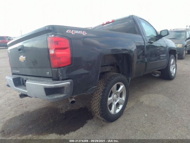 Photo 3 VIN: 1GCNKREC8HZ106095 - CHEVROLET SILVERADO 1500 