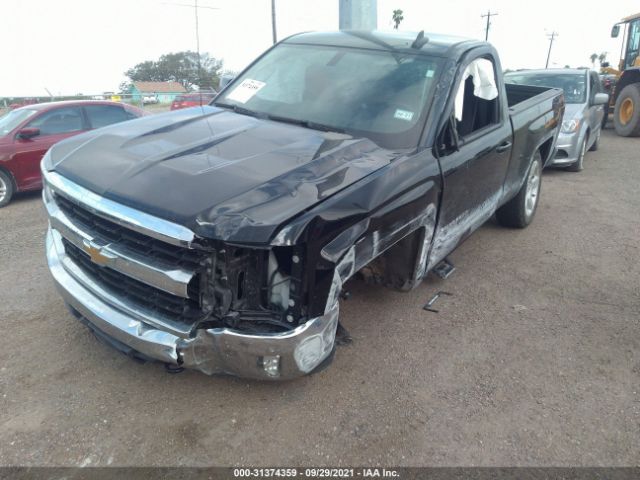 Photo 5 VIN: 1GCNKREC8HZ106095 - CHEVROLET SILVERADO 1500 