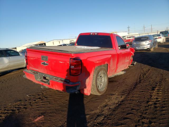 Photo 3 VIN: 1GCNKREC9GZ327560 - CHEVROLET SILVERADO 