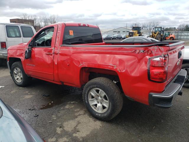 Photo 1 VIN: 1GCNKREH0JZ369893 - CHEVROLET SILVERADO 