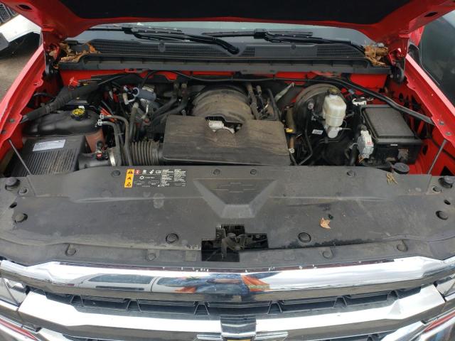 Photo 10 VIN: 1GCNKREH0JZ369893 - CHEVROLET SILVERADO 