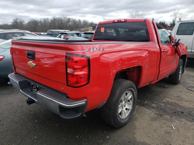 Photo 2 VIN: 1GCNKREH0JZ369893 - CHEVROLET SILVERADO 