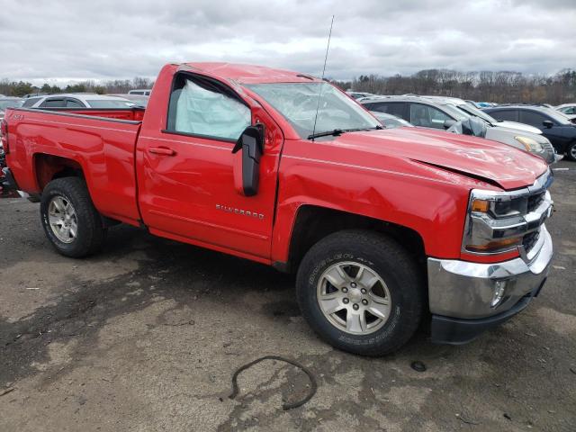 Photo 3 VIN: 1GCNKREH0JZ369893 - CHEVROLET SILVERADO 