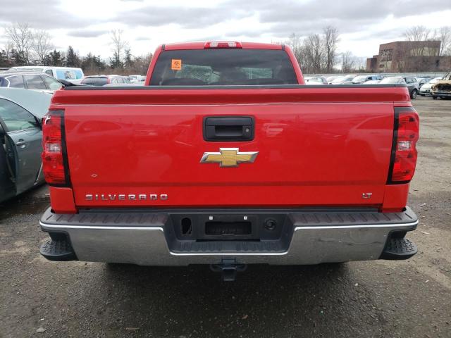 Photo 5 VIN: 1GCNKREH0JZ369893 - CHEVROLET SILVERADO 