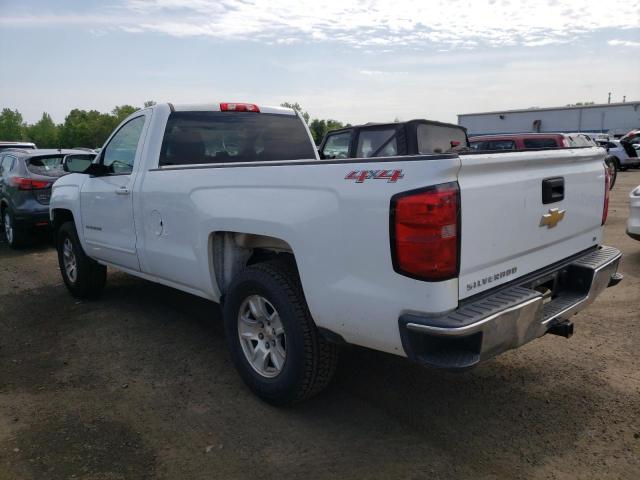 Photo 2 VIN: 1GCNKREH3FZ240876 - CHEVROLET SILVERADO 