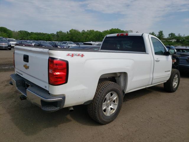 Photo 3 VIN: 1GCNKREH3FZ240876 - CHEVROLET SILVERADO 