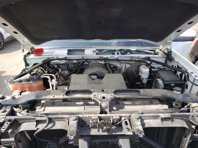 Photo 6 VIN: 1GCNKREH3FZ240876 - CHEVROLET SILVERADO 