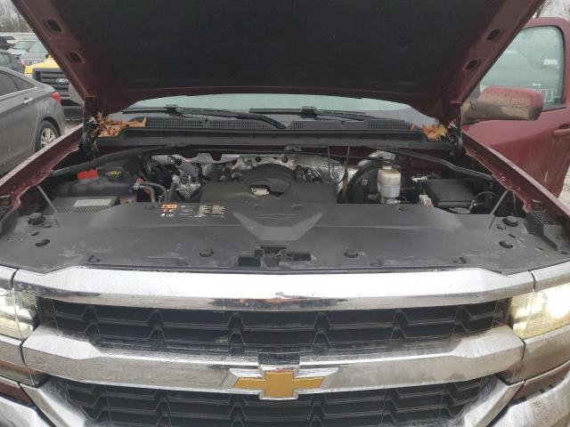 Photo 10 VIN: 1GCNKREH7GZ414143 - CHEVROLET SILVERADO 