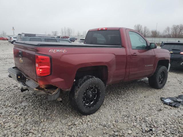 Photo 2 VIN: 1GCNKREH7GZ414143 - CHEVROLET SILVERADO 