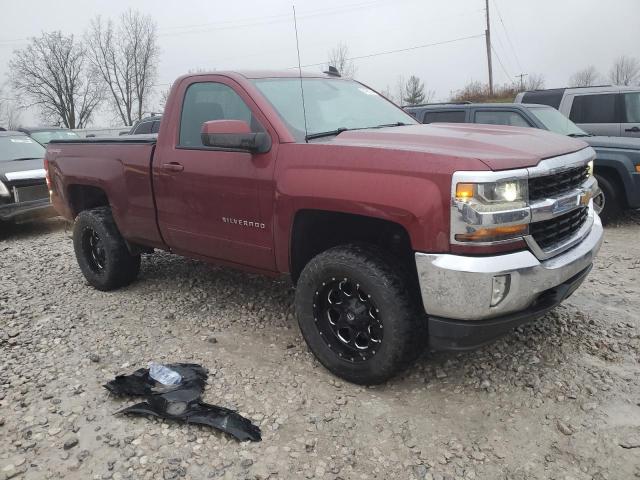 Photo 3 VIN: 1GCNKREH7GZ414143 - CHEVROLET SILVERADO 