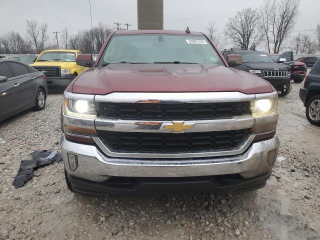 Photo 4 VIN: 1GCNKREH7GZ414143 - CHEVROLET SILVERADO 