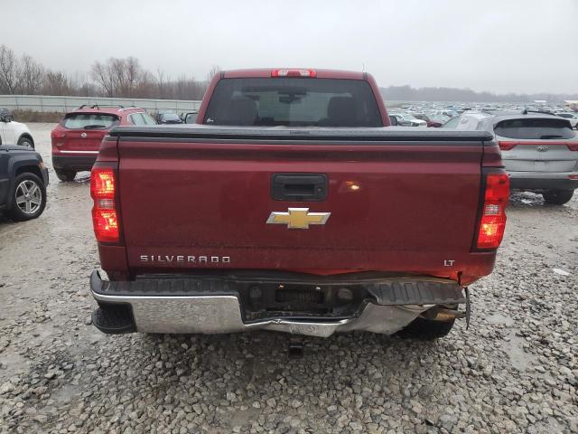 Photo 5 VIN: 1GCNKREH7GZ414143 - CHEVROLET SILVERADO 