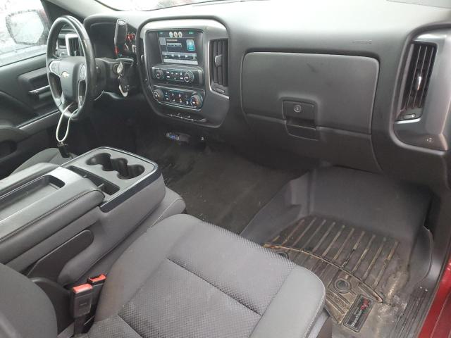 Photo 7 VIN: 1GCNKREH7GZ414143 - CHEVROLET SILVERADO 