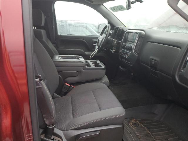 Photo 9 VIN: 1GCNKREH7GZ414143 - CHEVROLET SILVERADO 