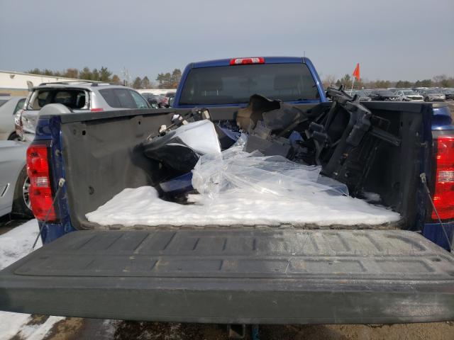 Photo 5 VIN: 1GCNKREHXEZ319525 - CHEVROLET SILVERADO 