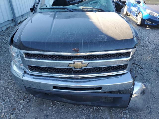 Photo 10 VIN: 1GCNKSE00CZ157872 - CHEVROLET SILVERADO 