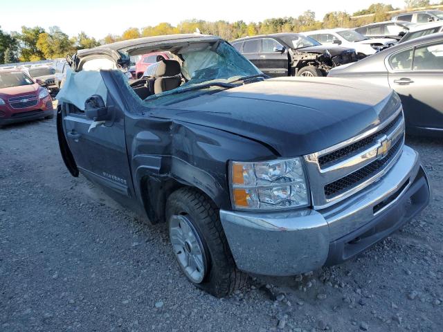 Photo 3 VIN: 1GCNKSE00CZ157872 - CHEVROLET SILVERADO 