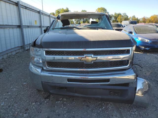 Photo 4 VIN: 1GCNKSE00CZ157872 - CHEVROLET SILVERADO 