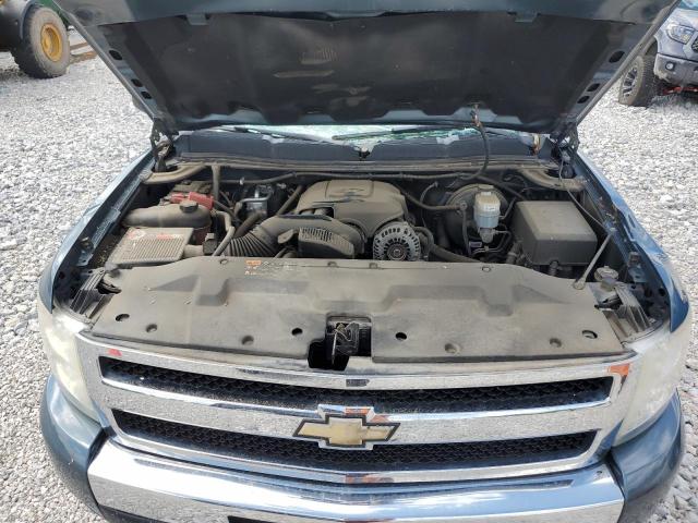 Photo 10 VIN: 1GCNKSE01BZ369212 - CHEVROLET SILVERADO 