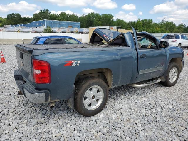 Photo 2 VIN: 1GCNKSE01BZ369212 - CHEVROLET SILVERADO 