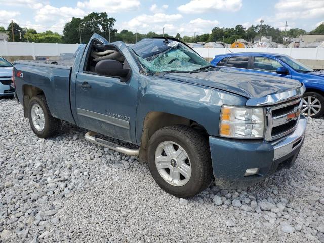 Photo 3 VIN: 1GCNKSE01BZ369212 - CHEVROLET SILVERADO 