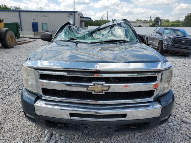 Photo 4 VIN: 1GCNKSE01BZ369212 - CHEVROLET SILVERADO 