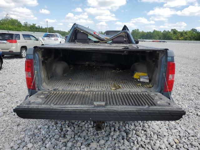 Photo 9 VIN: 1GCNKSE01BZ369212 - CHEVROLET SILVERADO 